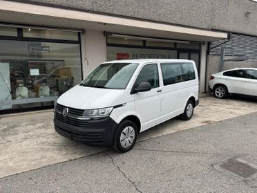 Volkswagen Transporter 2.0 TDI 150CV PC Kombi