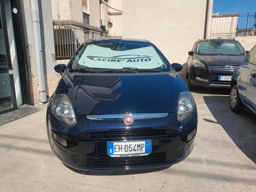 Fiat Punto Evo 1.2 Motore Fire