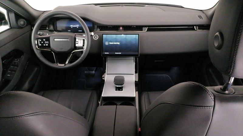 Land Rover RR Evoque Range Rover Evoque 2.0d i4 mhev S awd 163cv auto