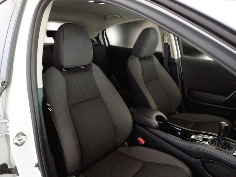 HONDA HR-V 1.6 Elegance Navi ADAS