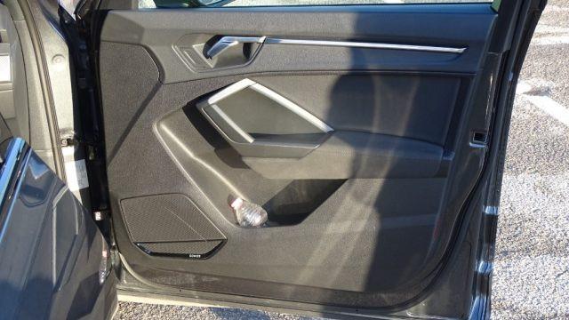 AUDI RS Q3 SPB Quattro, Aut. "S-tronic", 400cv,Carbonceramica