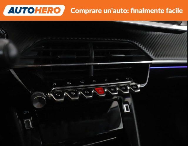 PEUGEOT 2008 1° serie PureTech Turbo 130 S&S Allure