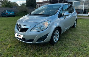 Opel Meriva 1.4 Cosmo ADATTA NEOPATENTATI