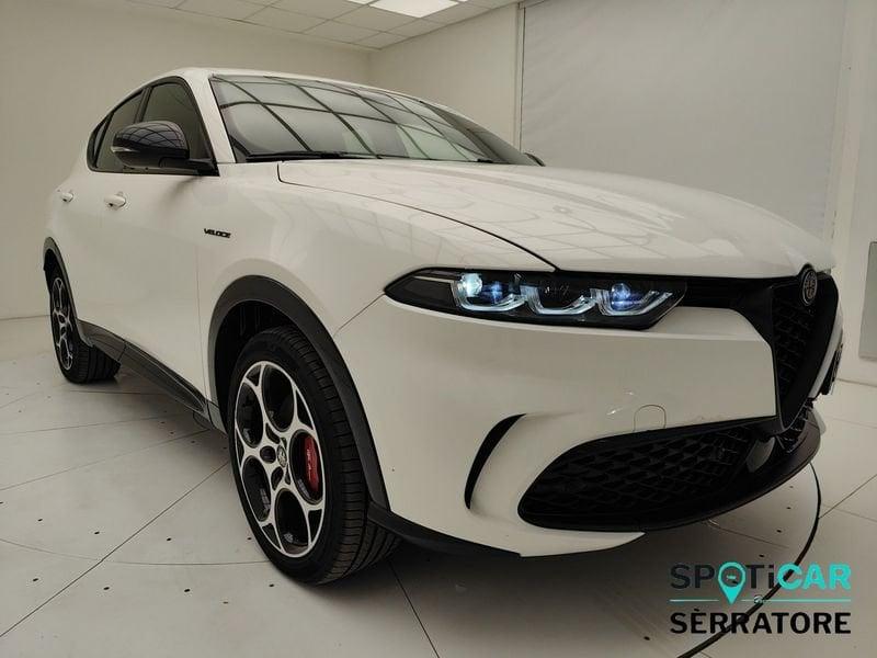 Alfa Romeo Tonale 1.3 phev Veloce Q4 280cv at6