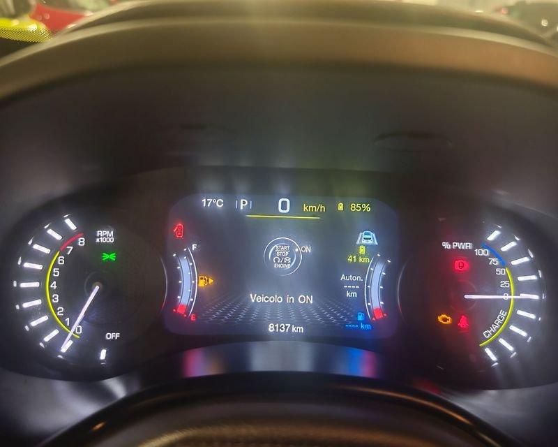 Jeep Renegade Renegade 1.3 T4 190CV PHEV 4xe AT6 Limited