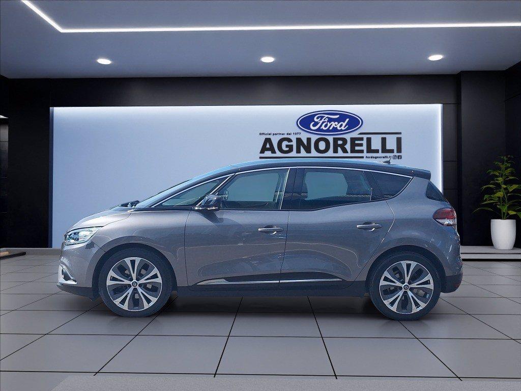 RENAULT Scenic 1.7 blue dci Intens 120cv del 2020