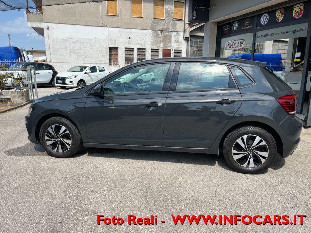 VOLKSWAGEN Polo 1.0 TSI 5p. BUSINESS BMT PROMO !