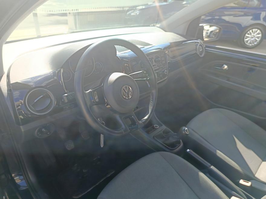 Volkswagen up! 5 Porte Eco-Up