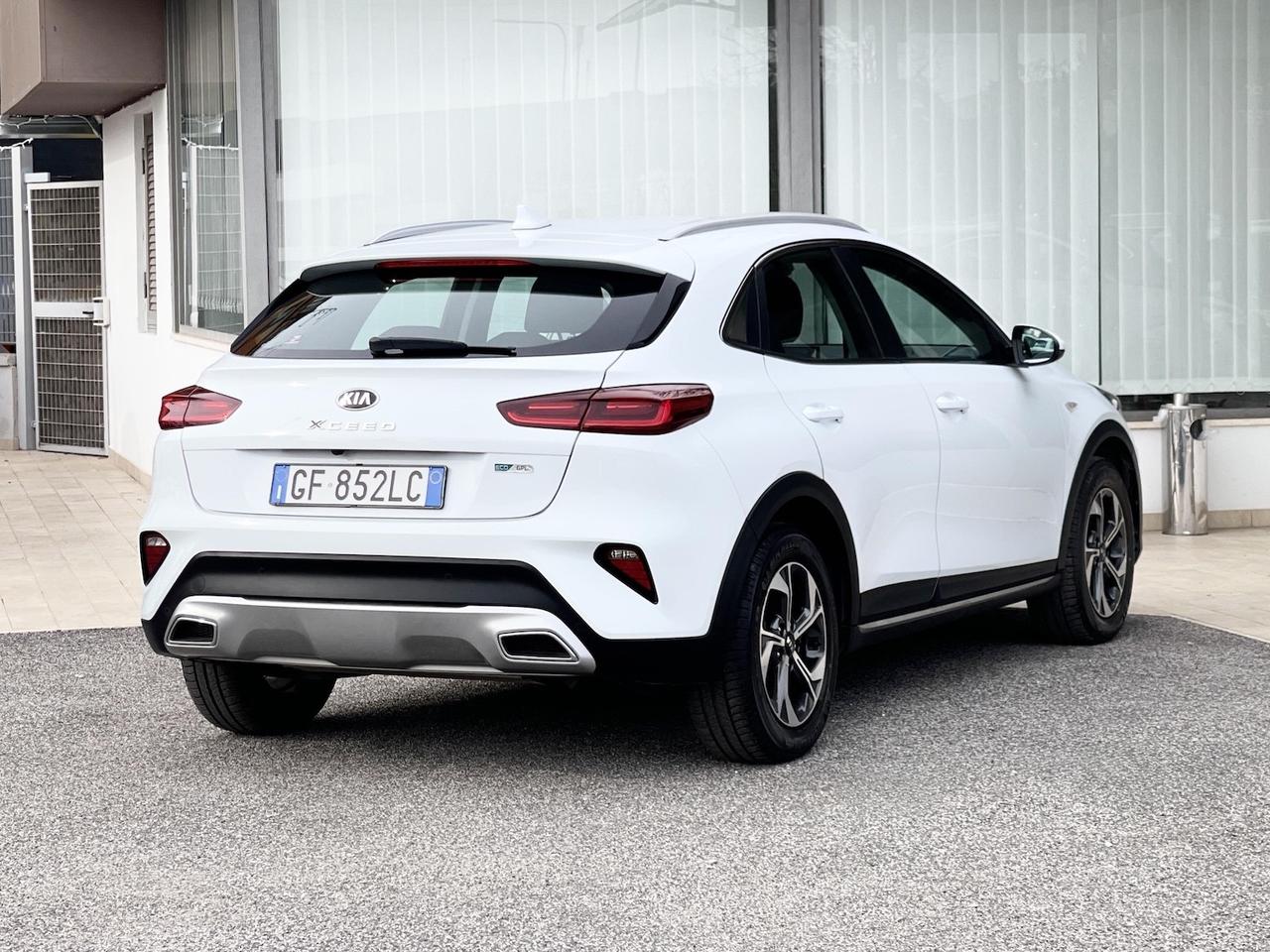 Kia XCeed 1.0 GPL 111CV E6 Neo - 2021