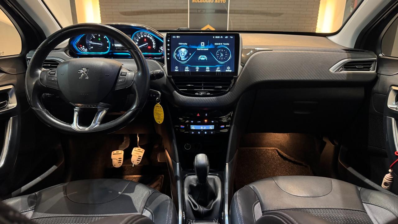 PEUGEOT 2008 1.6 DIESEL 92CV - 2014