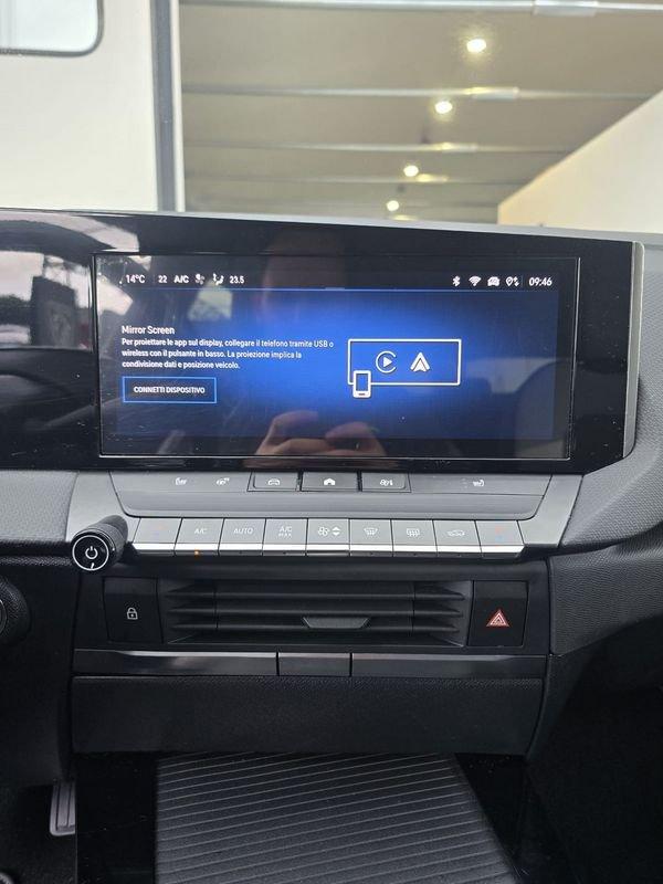 Opel Astra 1.5 Turbo 130cv Business Elegance AT8