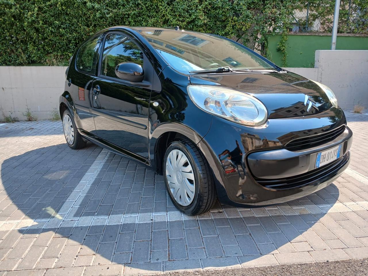 Citroen C1 1.0 5 porte C1TY