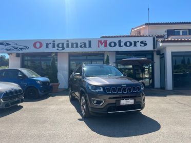 Jeep Compass 2.0 Multijet II aut. 4WD Limited