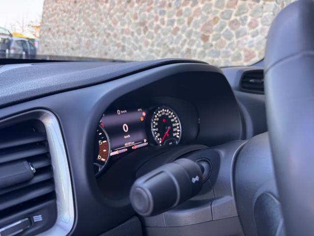 JEEP Renegade 1.6 Mjt 130CV LIMITED FULL LED+RADAR+2PDC