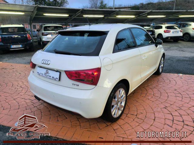 AUDI A1 1.4 TFSI Ambition PDC! NAVI! PRONTA CONSEGNA!