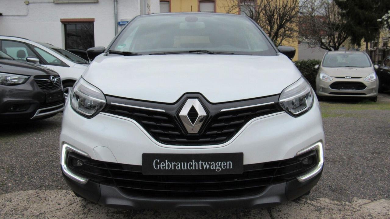 RENAULT CAPTUR 1.5 DCI AUT SPORT NAVI TELECAMERA