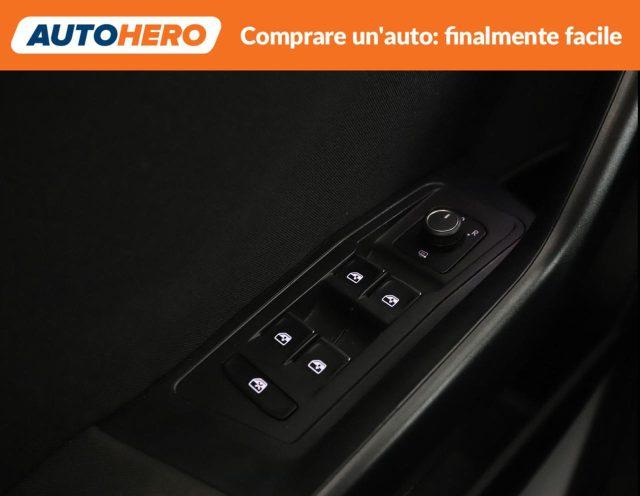 VOLKSWAGEN T-Roc 1.5 TSI ACT Advanced BlueMotion Technology