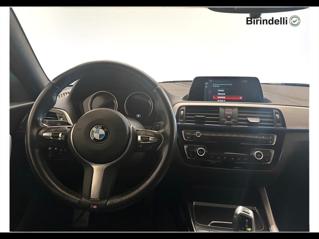 BMW Serie 1 (F20) - 116d 5p. Msport
