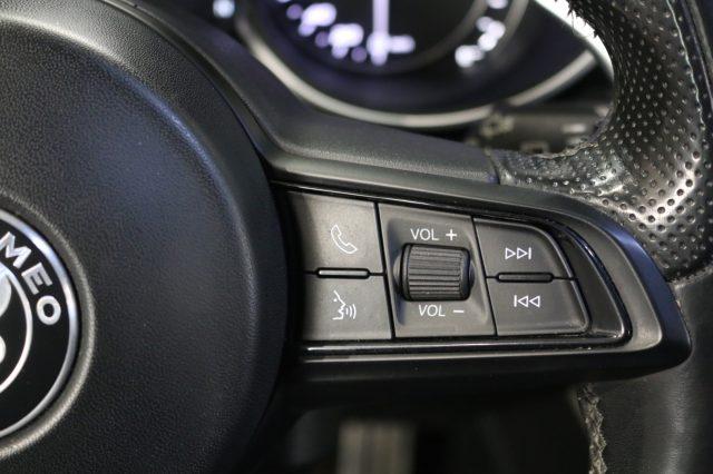 ALFA ROMEO Stelvio 2.2 TD 210 CV Q4 Veloce "" DISTRIBUZIONE FATTA""