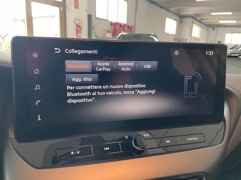 Nissan Juke 1.0 DIG-T 114 CV DCT Acenta