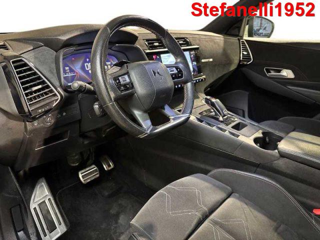 DS AUTOMOBILES DS 7 Crossback - 1.5 bluehdi Business 130cv aut