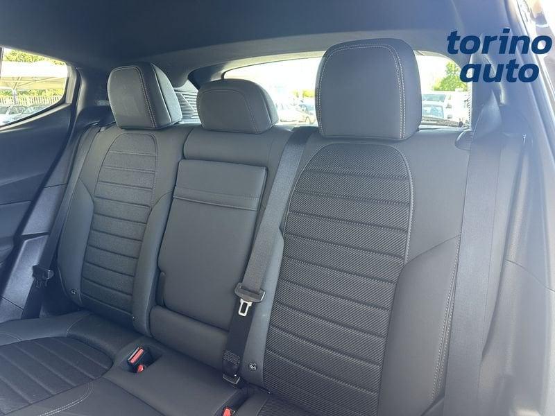 Alfa Romeo Tonale 1.5 160cv Hybrid TCT7 Ti