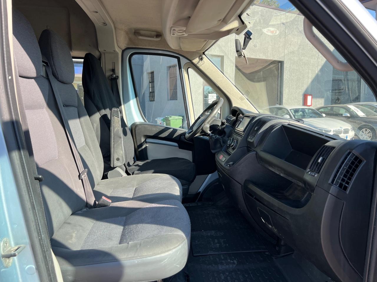 Peugeot Boxer 330 2.2 HDi/130CV FAP PC-TN Furgone