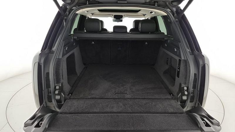 Land Rover Range Rover 3.0D I6 300 CV HSE