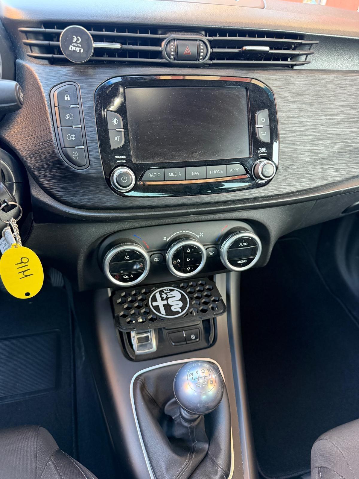Alfa Romeo Giulietta 1.6 JTDm 120 CV Super