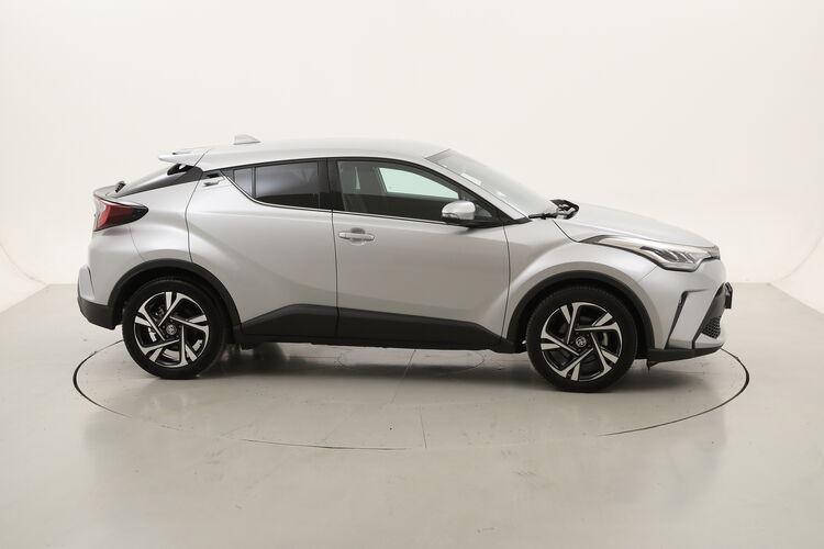 Toyota C-HR Hybrid Morebusiness BR688777 2.0 Full Hybrid 184CV