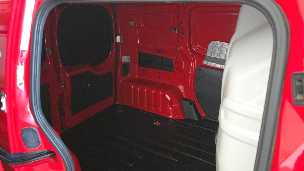 Fiat Fiorino 1.3 MJT 95CV Furgone Adventure E5+