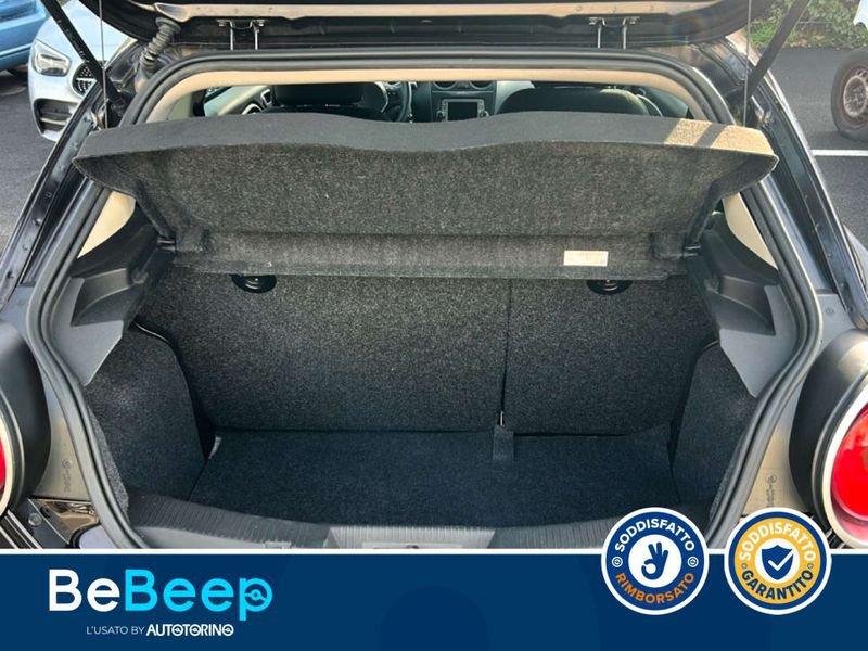 Alfa Romeo MiTo 1.4 78CV