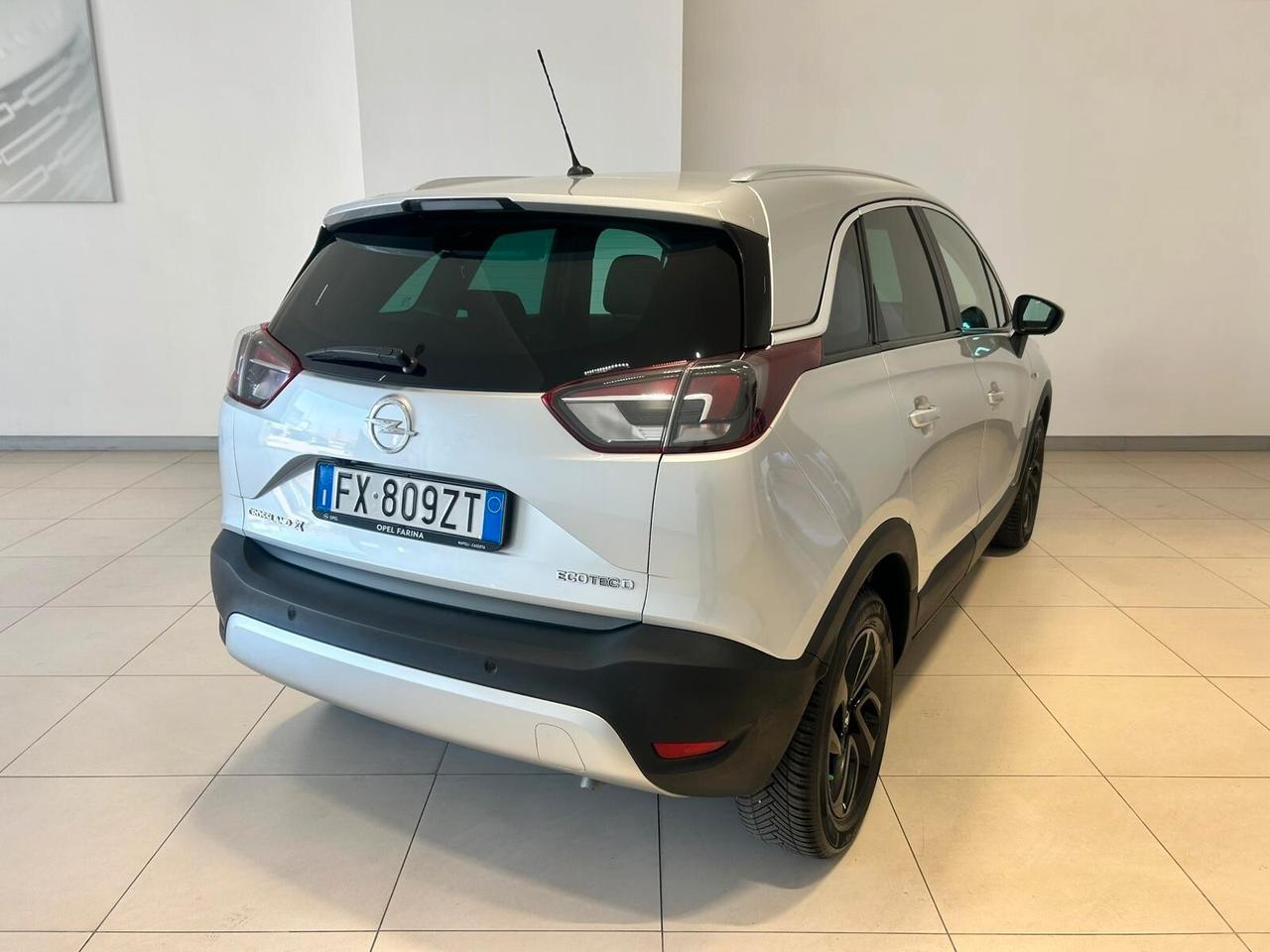 Crossland X 1.5 ECOTEC D 102 CV Start&Stop Innovation