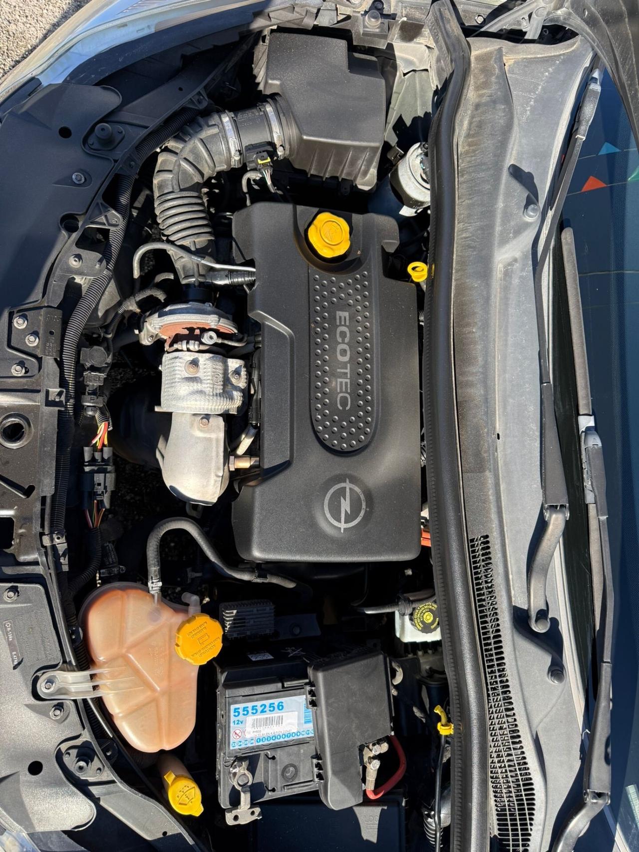 Opel Corsa 1.3 CDTI 75CV F.AP. 5 porte Sport