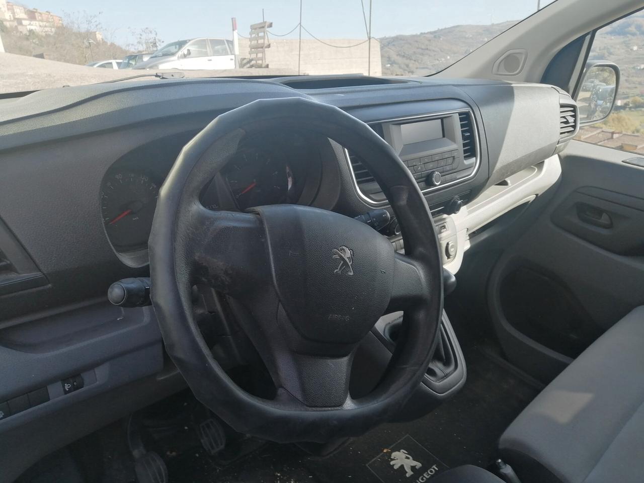 Peugeot Expert BlueHDi PC-TN Combi