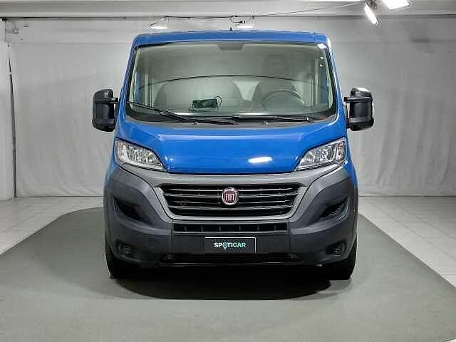 Fiat Ducato 30 2.0 MJT PC-TN Furgone