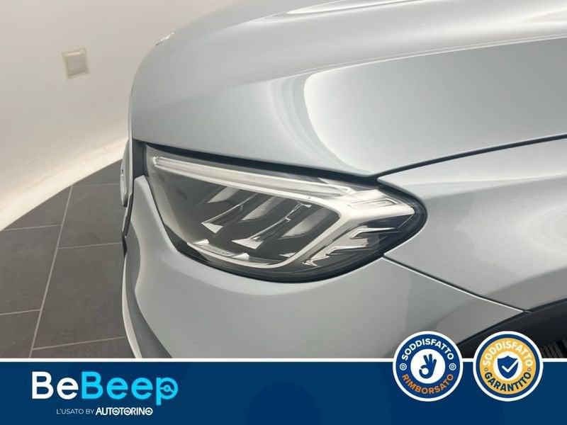 Mercedes-Benz GLC 220 D ADVANCED 4MATIC AUTO