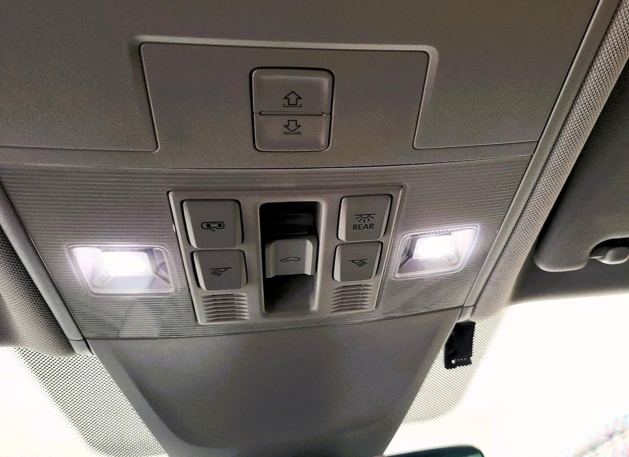 Volkswagen Tiguan R-LINE 1.6 TDI 115CV.