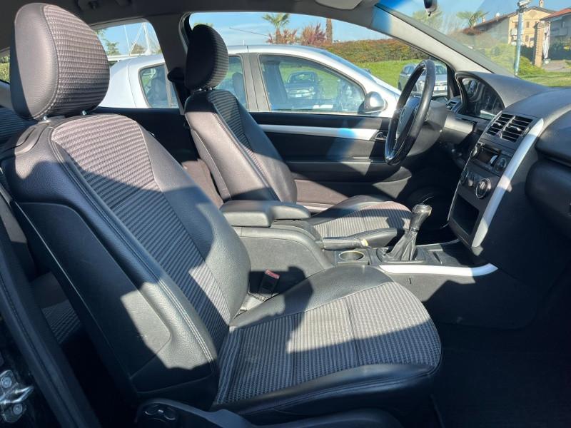 Mercedes-Benz A 180 CDI Coupé Classic