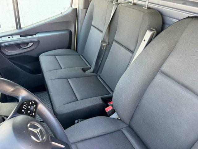 MERCEDES-BENZ Sprinter F39/33 311 CDI FWD TA Furgone