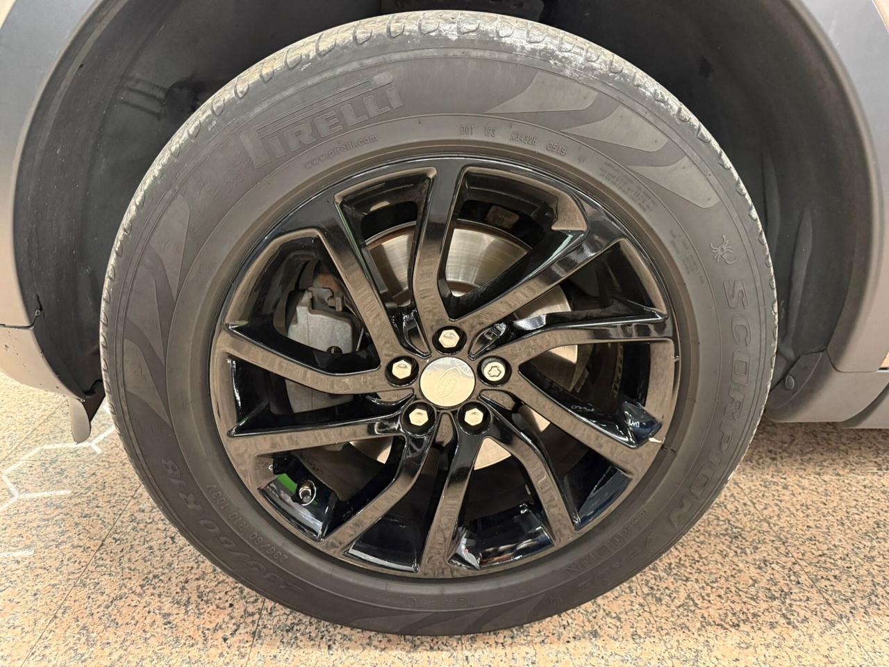 Land Rover Discovery Sport 2.2 TD4 HSE 150 CV