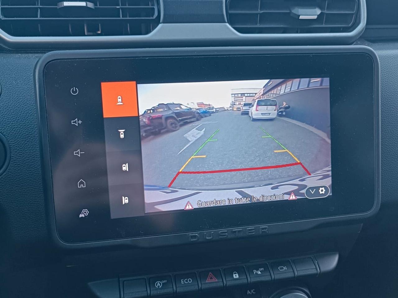 Dacia Duster 1.0 TCe GPL 4x2 Journey UP