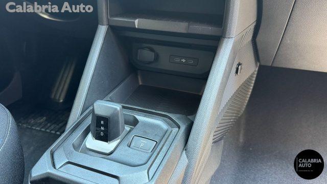 DACIA Duster Eco-G 120 CV auto Expression