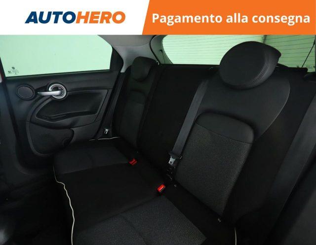 FIAT 500X 1.3 MultiJet 95 CV Pop Star
