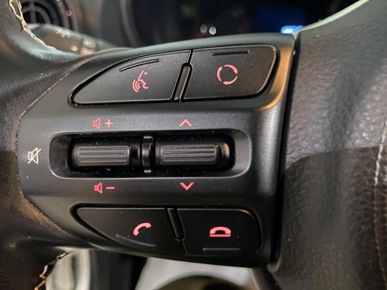 Kia Picanto 1.0 12V 5 porte Style NEOPATENTATI