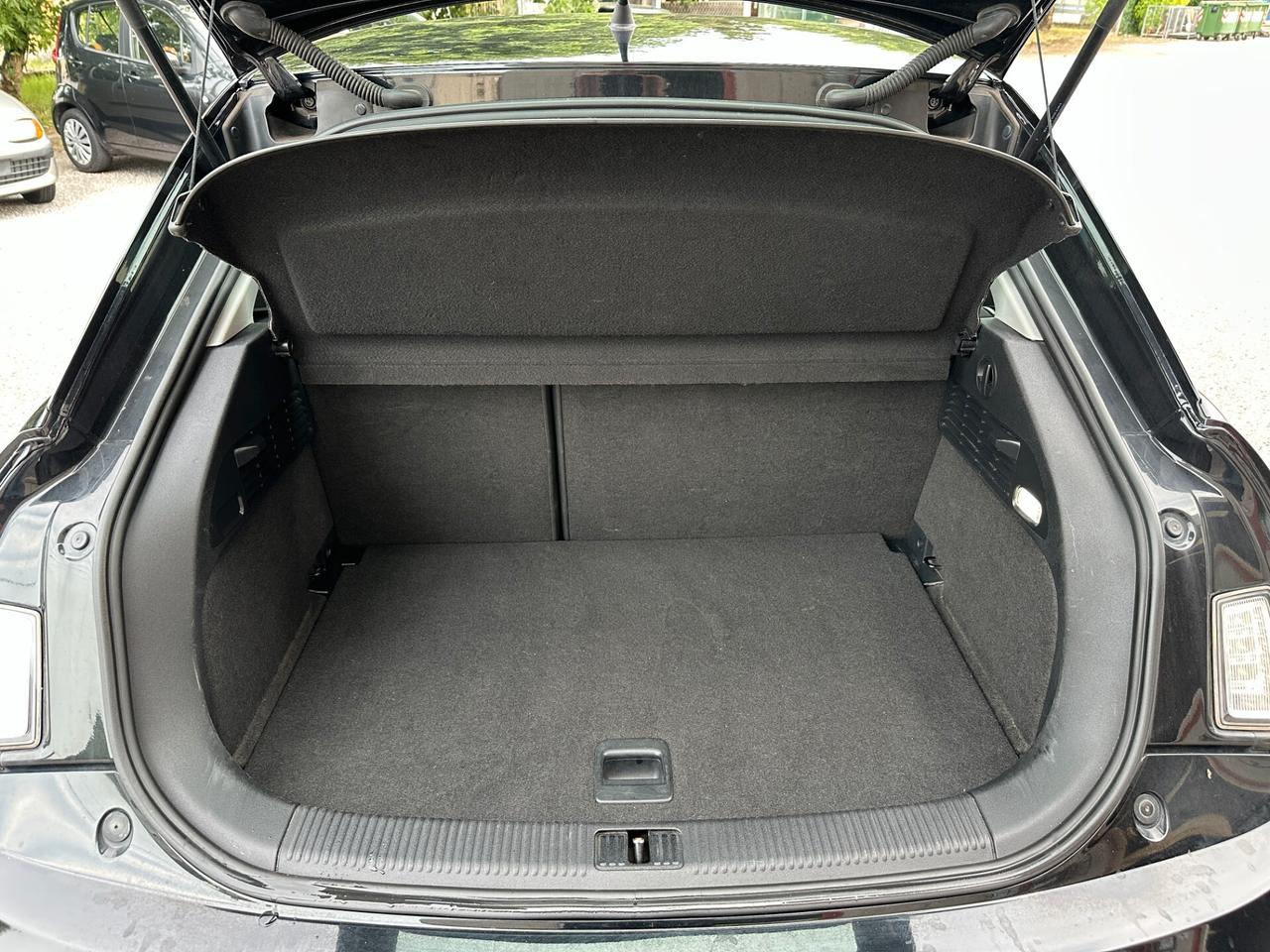 Audi A1 1.6 TDI 105 CV Ambition ok neop.