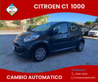 Citroen C1 1.0 5 porte CMP-5 AMIC1