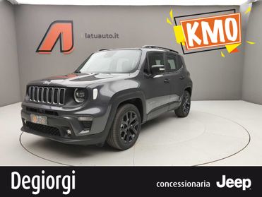 JEEP Renegade 2024 1.5 E-HYBRID MHEV 130CV SUMMIT DCT