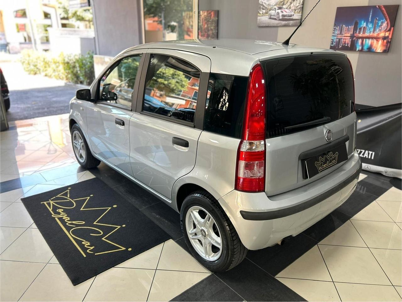 Fiat Panda 1.1 Active
