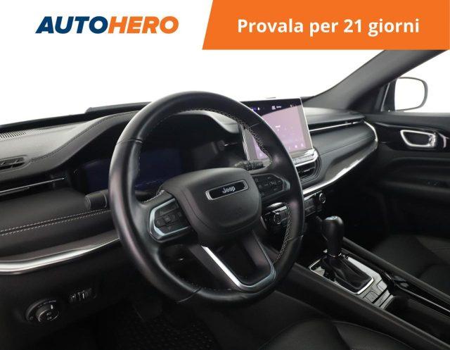 JEEP Compass 1.3 Turbo T4 150 CV aut. 2WD S